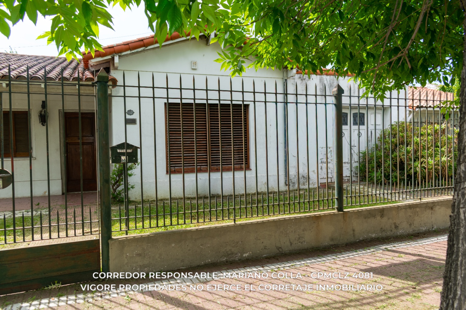 Casa en Venta en Lomas de Zamora, G.B.A. Zona Sur