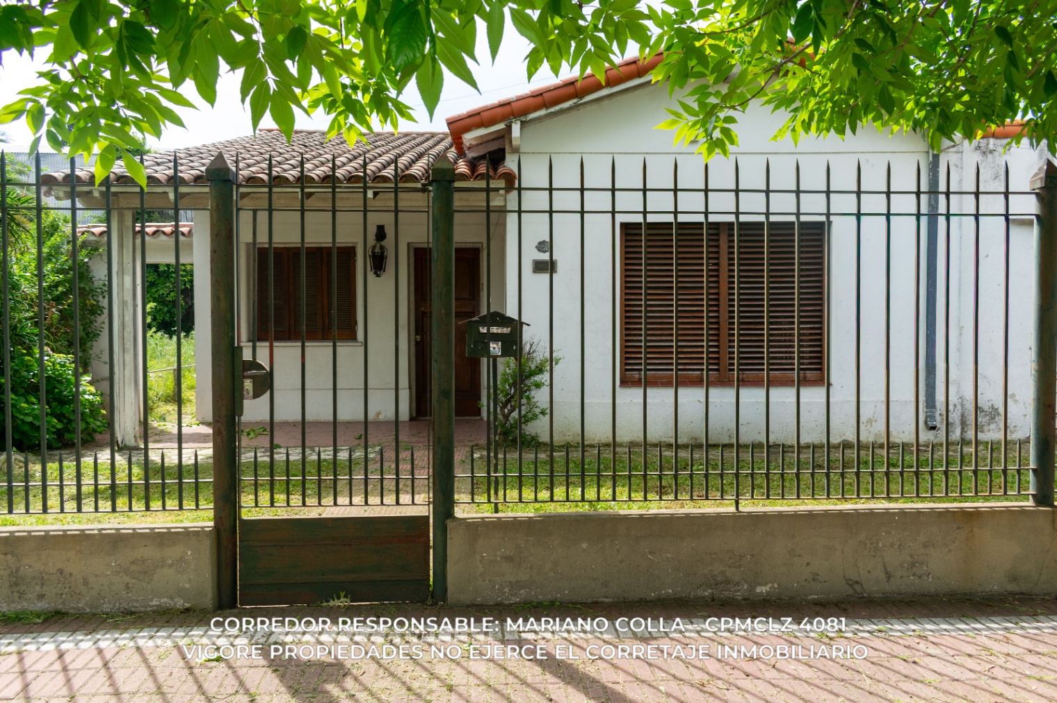Casa en Venta en Lomas de Zamora, G.B.A. Zona Sur