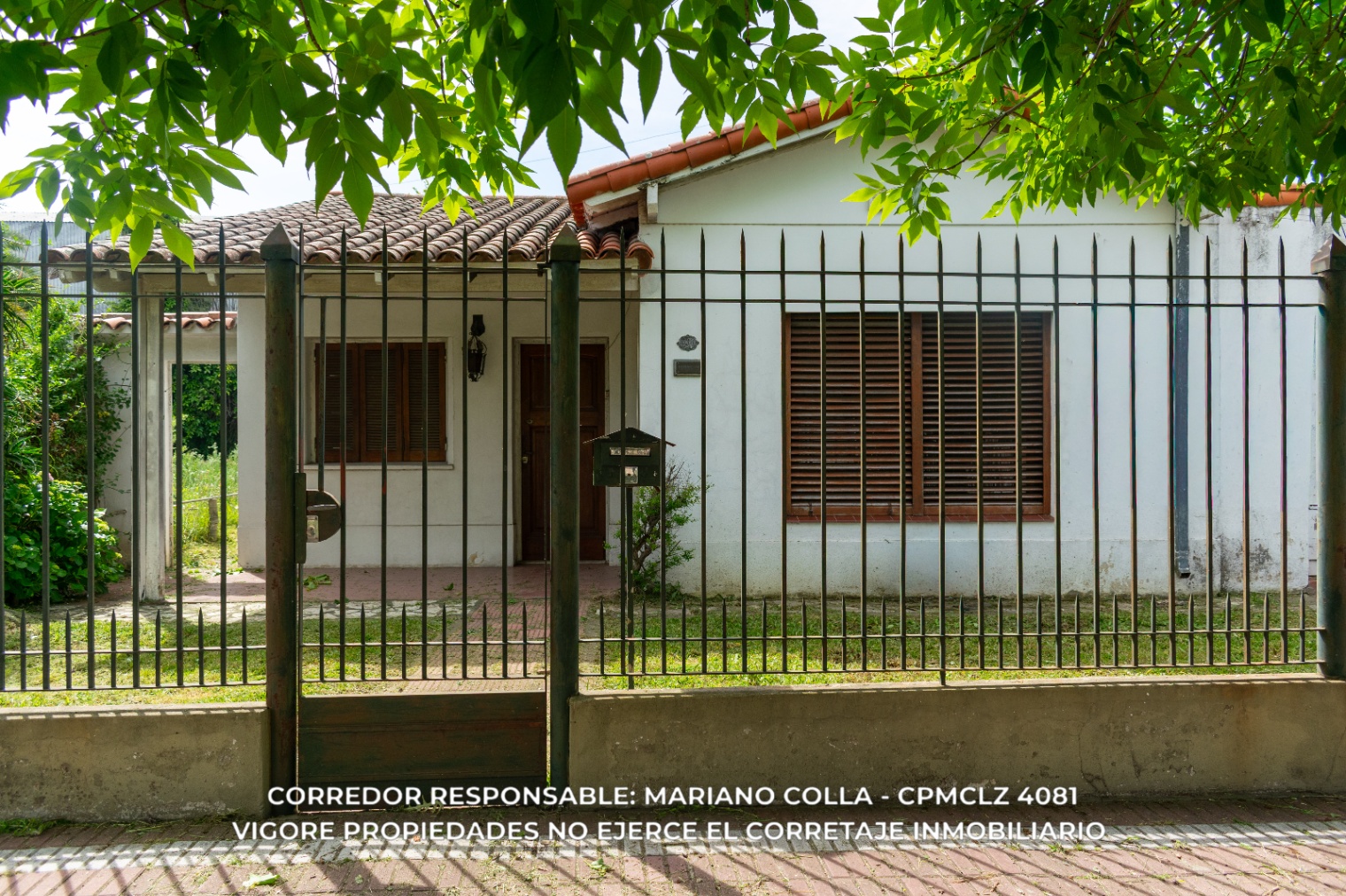 Casa en Venta en Lomas de Zamora, G.B.A. Zona Sur
