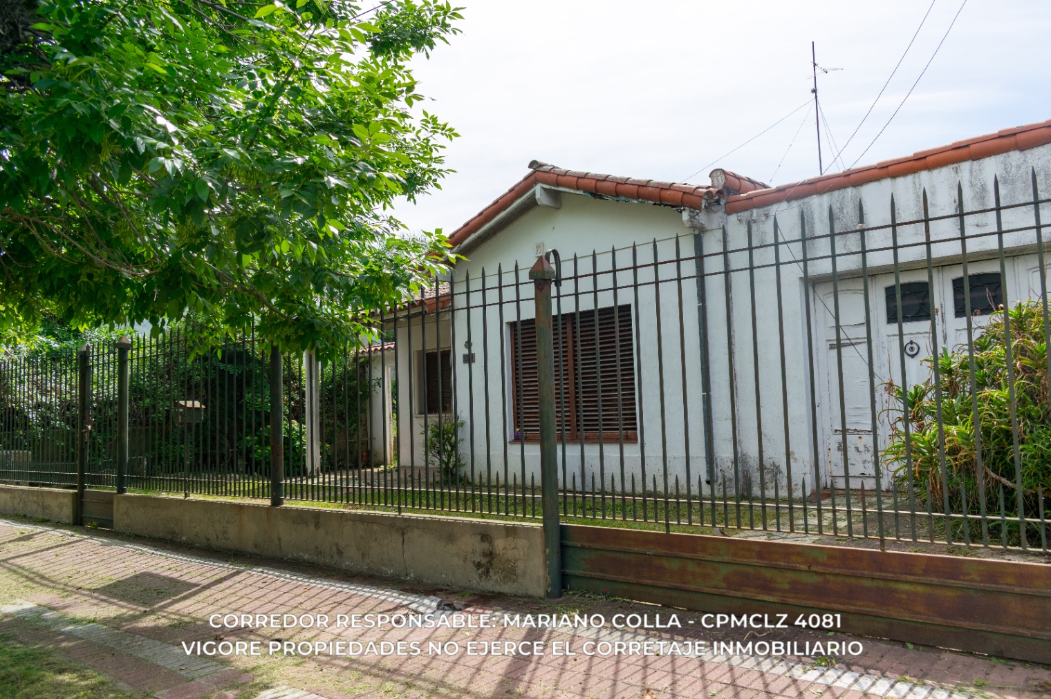 Casa en Venta en Lomas de Zamora, G.B.A. Zona Sur