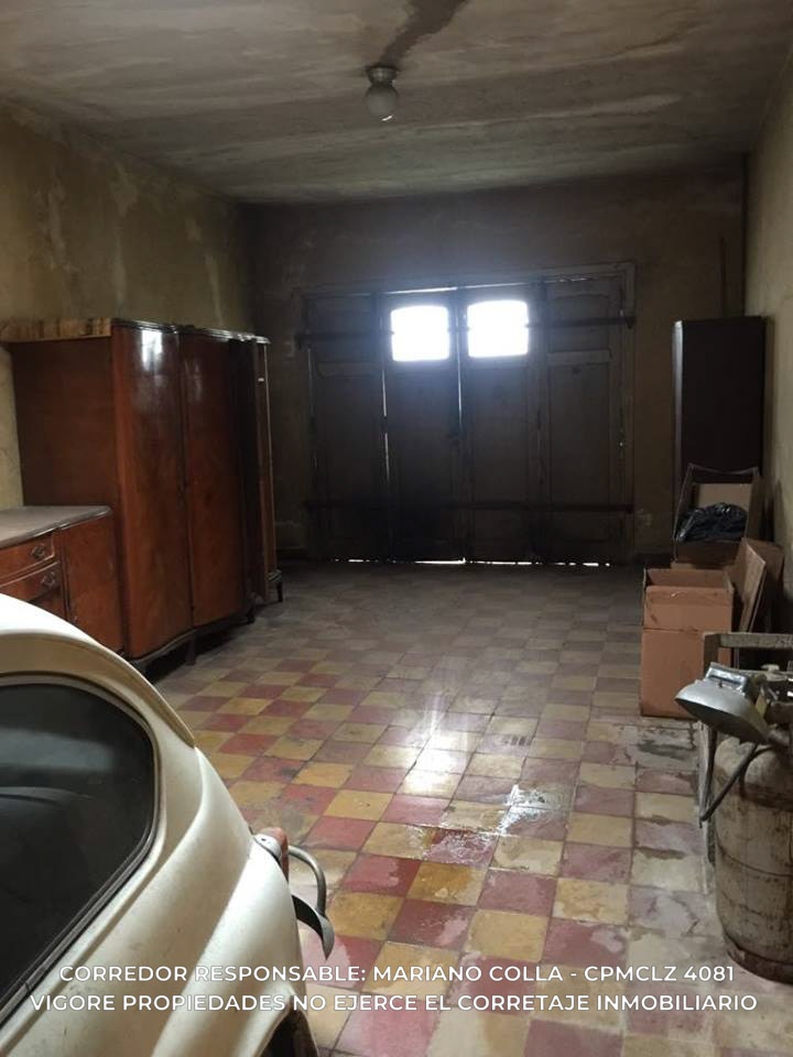 Casa en Venta en Lomas de Zamora, G.B.A. Zona Sur