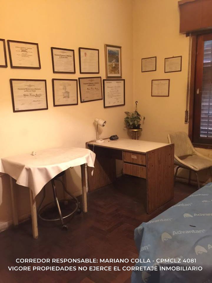 Casa en Venta en Lomas de Zamora, G.B.A. Zona Sur