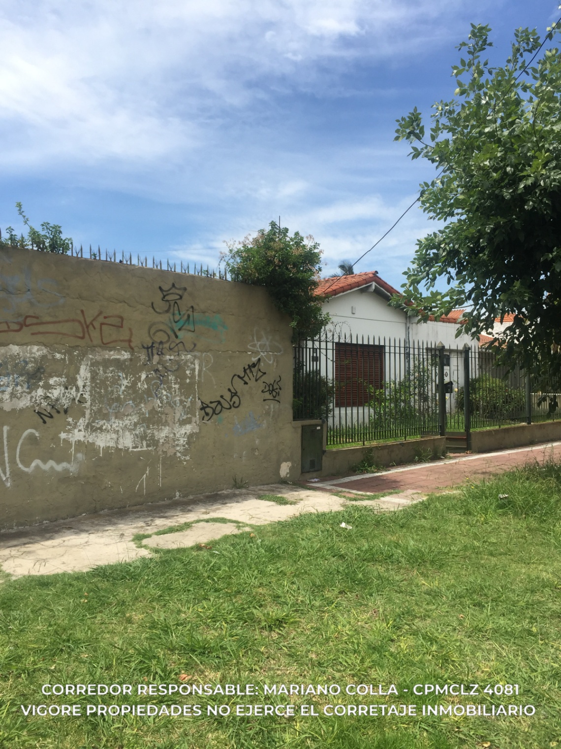 Casa en Venta en Lomas de Zamora, G.B.A. Zona Sur