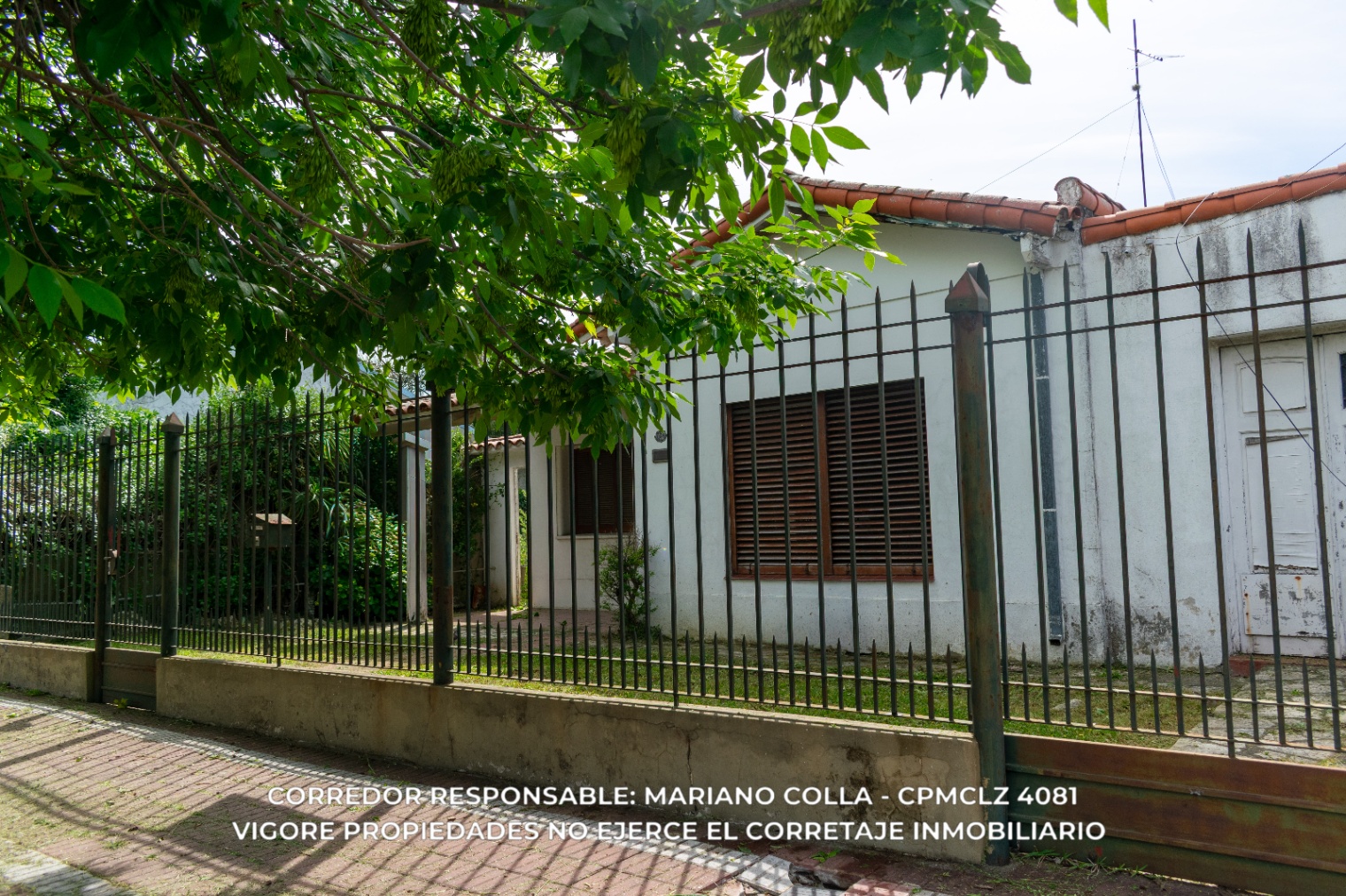 Casa en Venta en Lomas de Zamora, G.B.A. Zona Sur