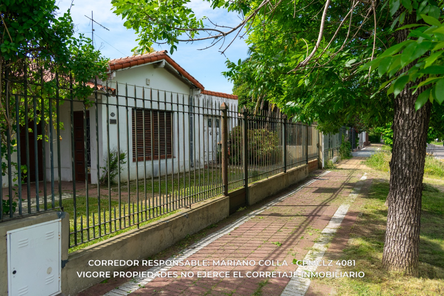 Casa en Venta en Lomas de Zamora, G.B.A. Zona Sur