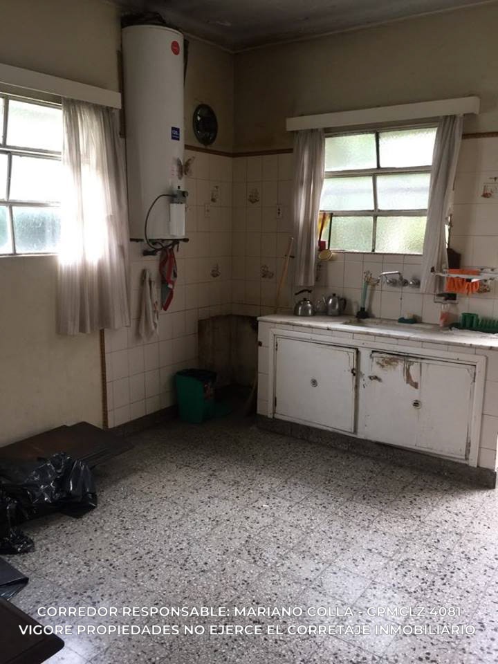 Casa en Venta en Lomas de Zamora, G.B.A. Zona Sur