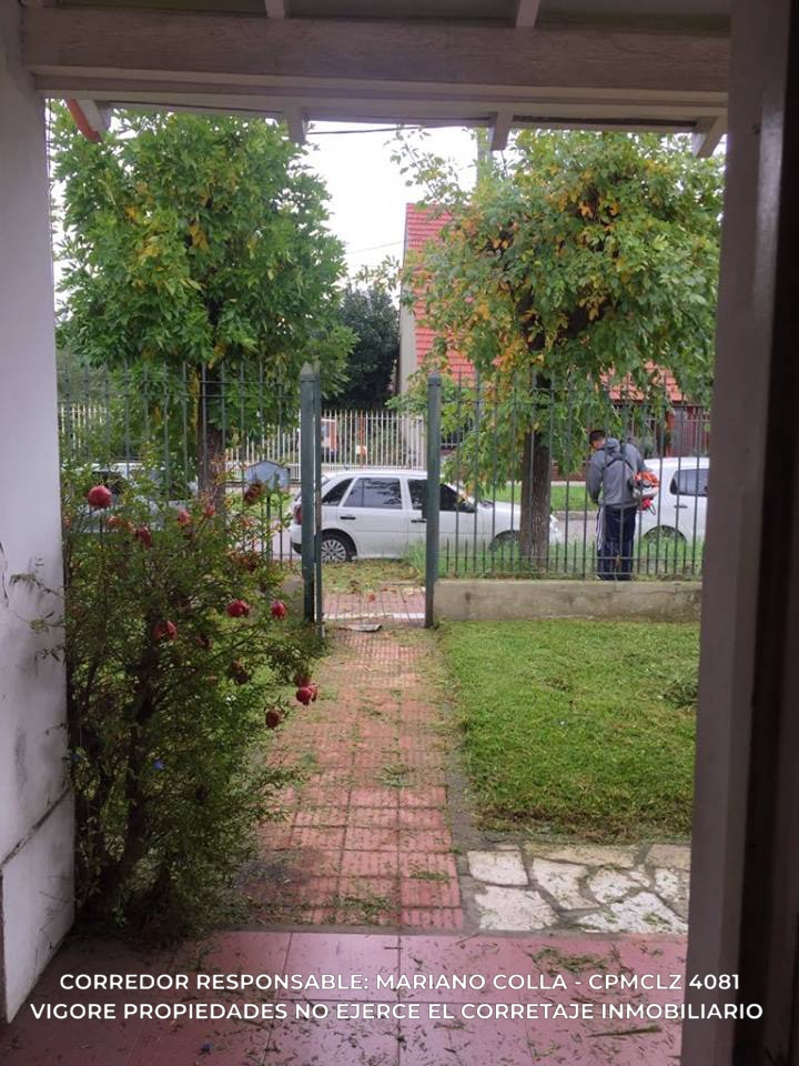 Casa en Venta en Lomas de Zamora, G.B.A. Zona Sur