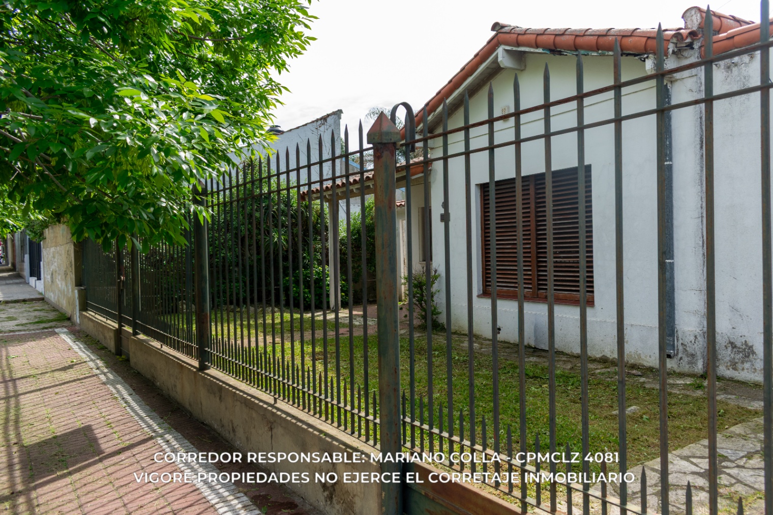 Casa en Venta en Lomas de Zamora, G.B.A. Zona Sur