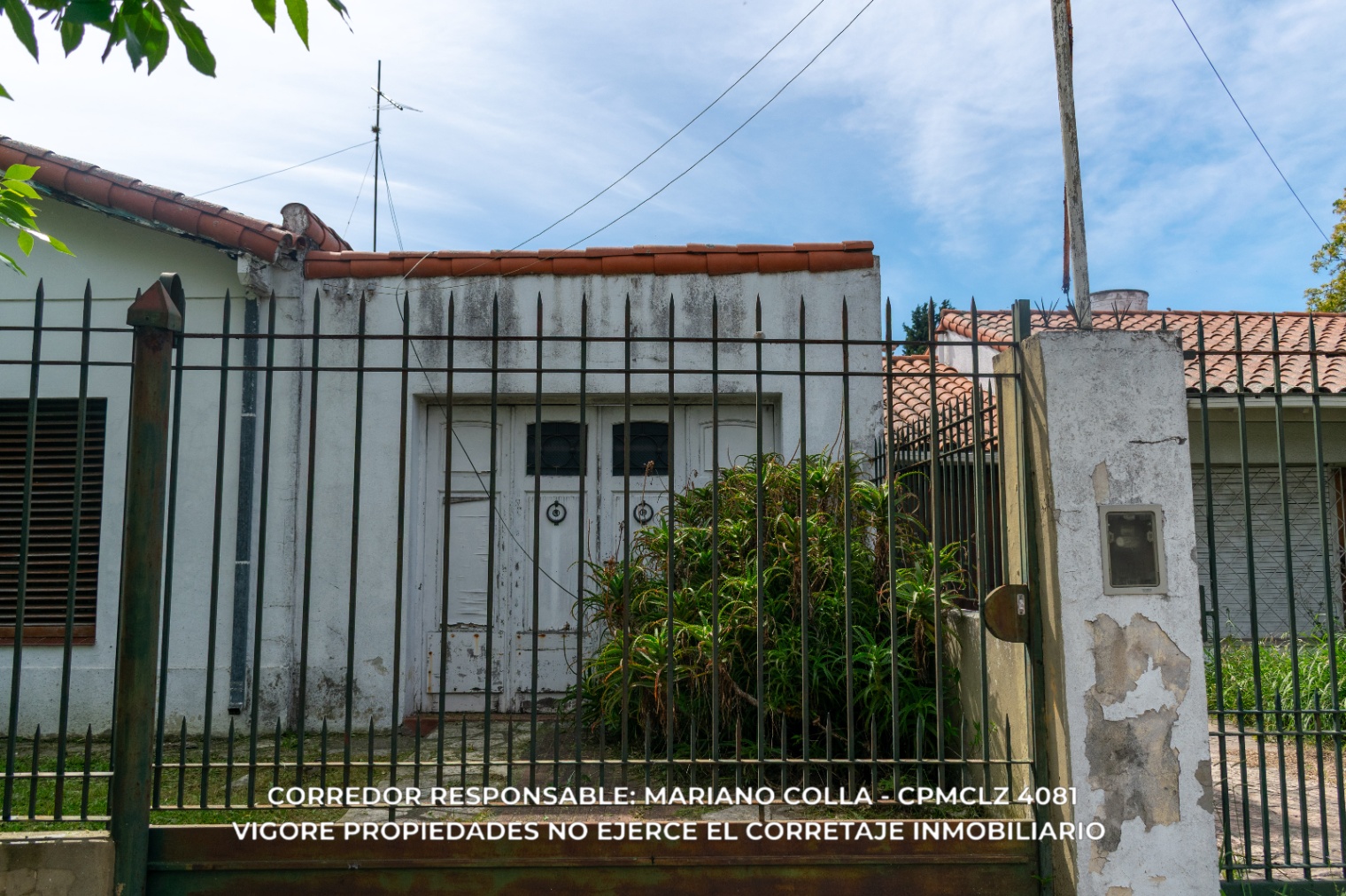 Casa en Venta en Lomas de Zamora, G.B.A. Zona Sur