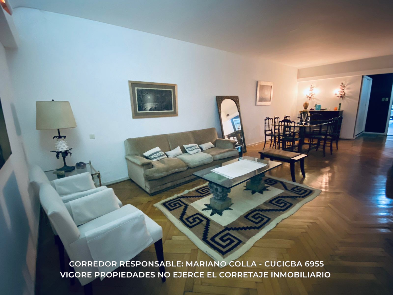 Departamento en Venta en Capital Federal, Capital Federal