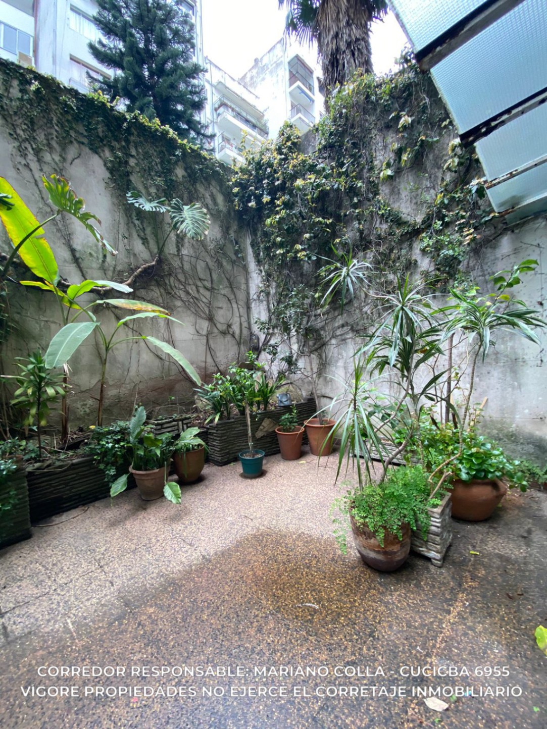 Departamento en Venta en Capital Federal, Capital Federal