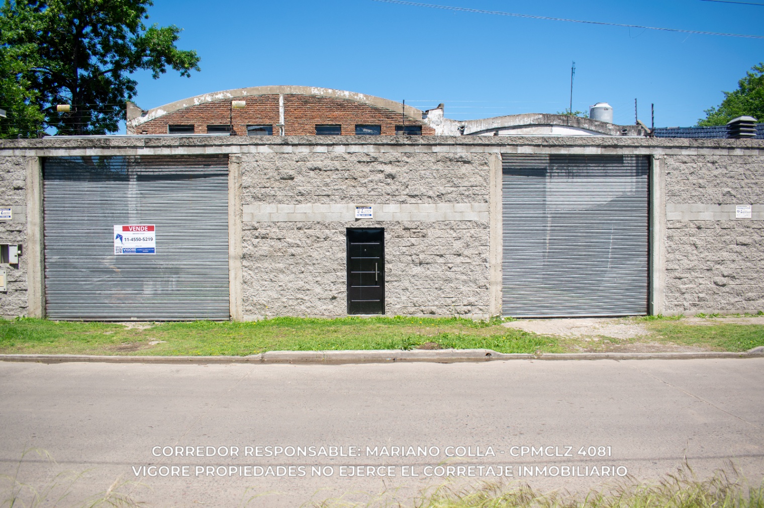 Galpon en Venta en Almirante Brown, G.B.A. Zona Sur