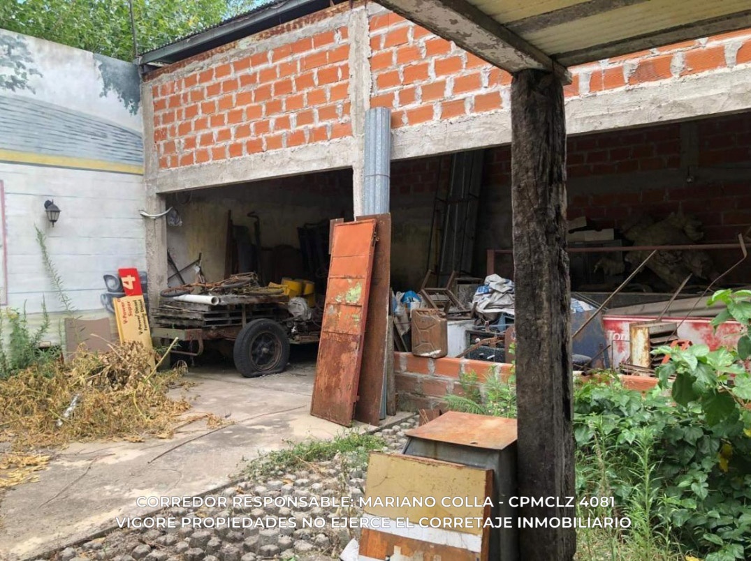 Galpon en Venta en Almirante Brown, G.B.A. Zona Sur