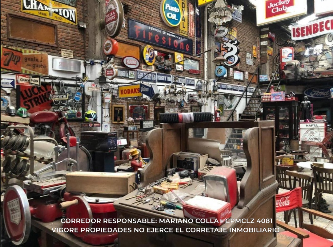 Galpon en Venta en Almirante Brown, G.B.A. Zona Sur