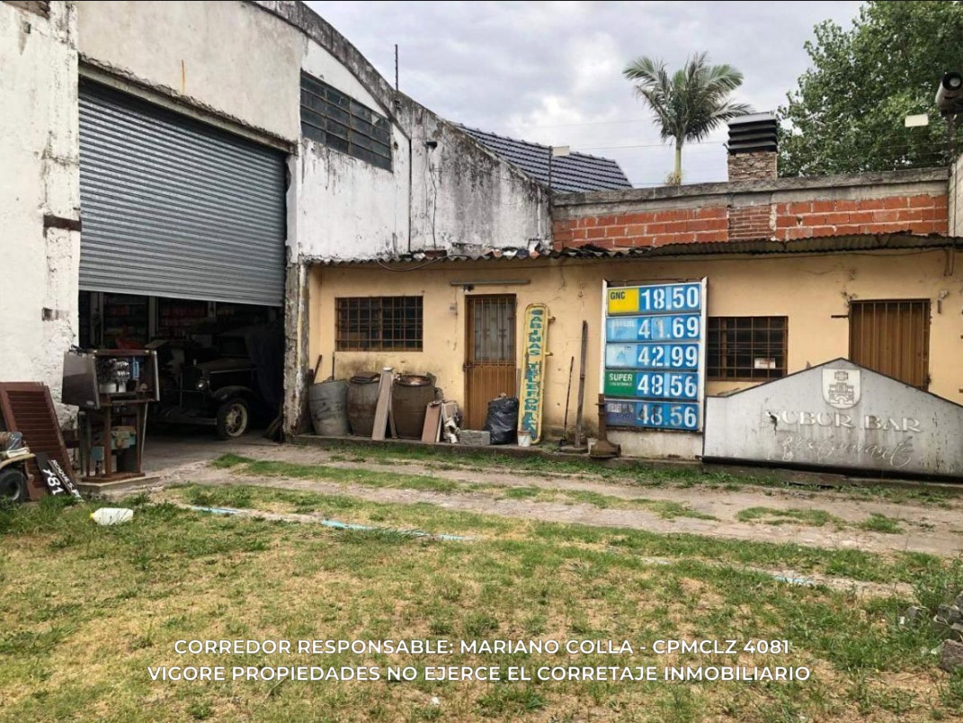 Galpon en Venta en Almirante Brown, G.B.A. Zona Sur