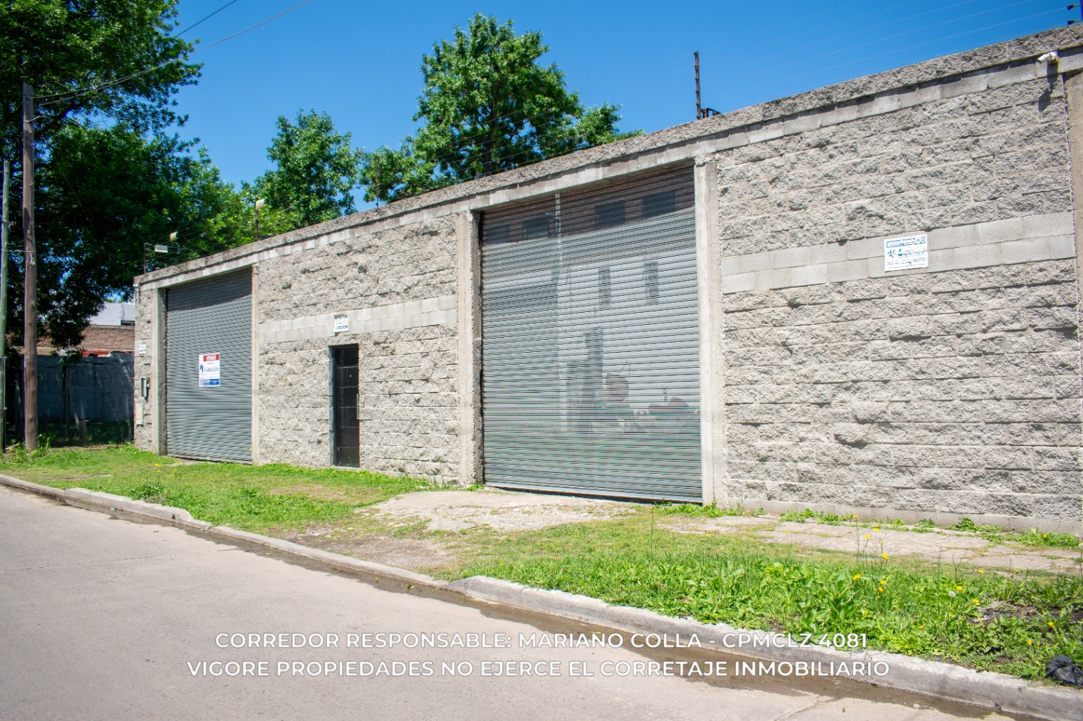 Galpon en Venta en Almirante Brown, G.B.A. Zona Sur