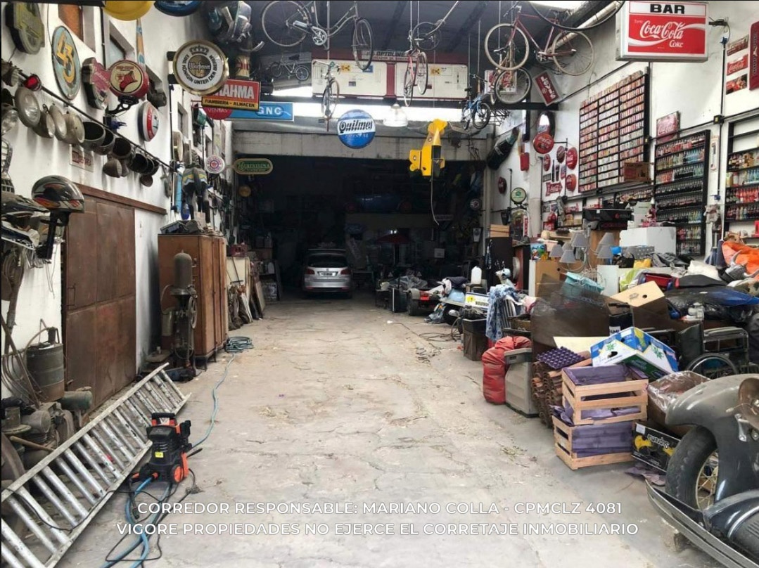 Galpon en Venta en Almirante Brown, G.B.A. Zona Sur