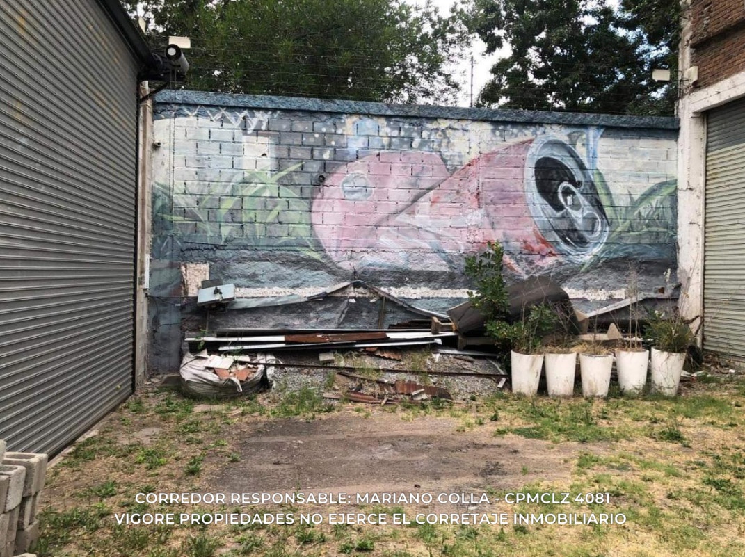 Galpon en Venta en Almirante Brown, G.B.A. Zona Sur