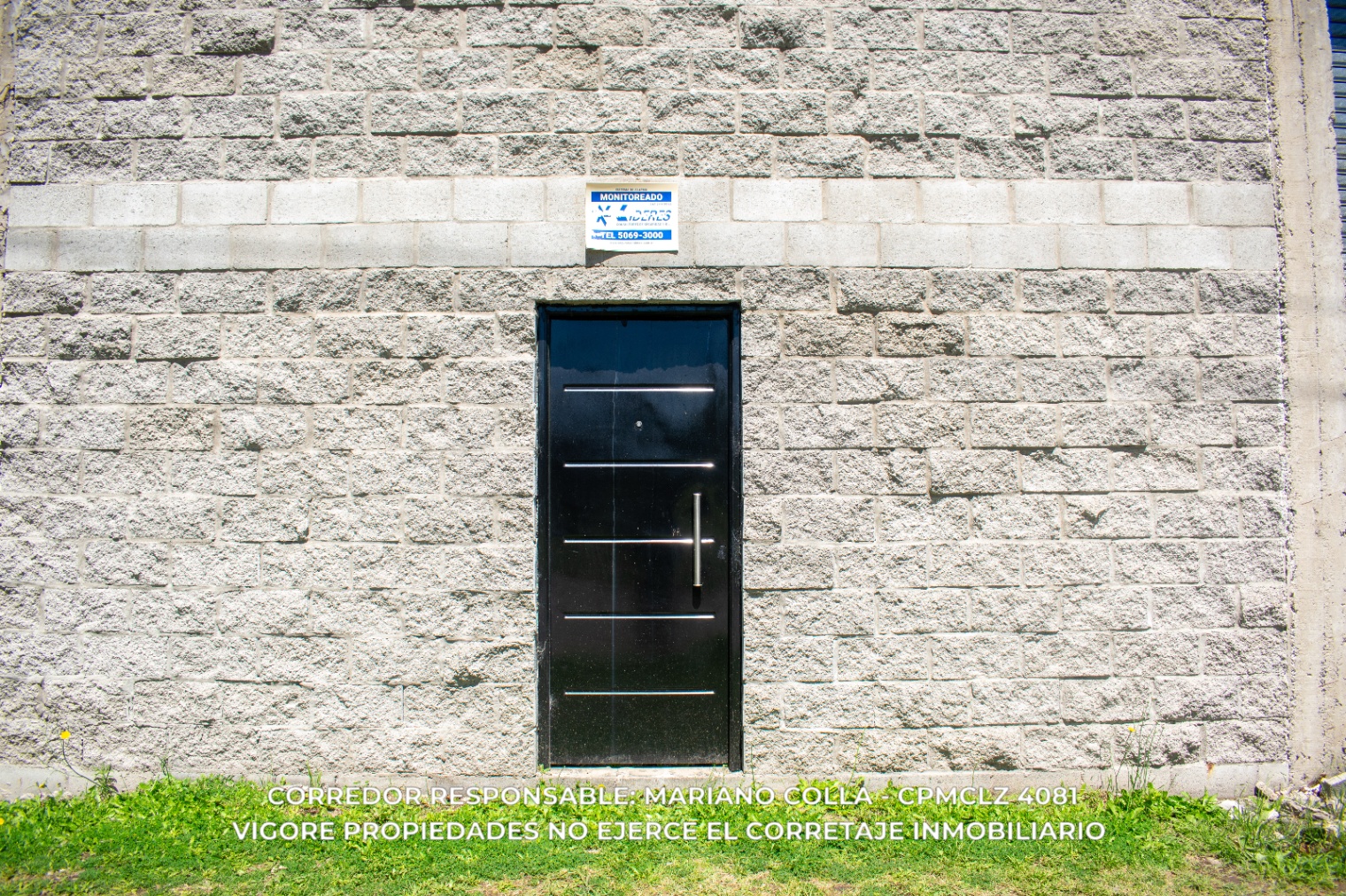 Galpon en Venta en Almirante Brown, G.B.A. Zona Sur