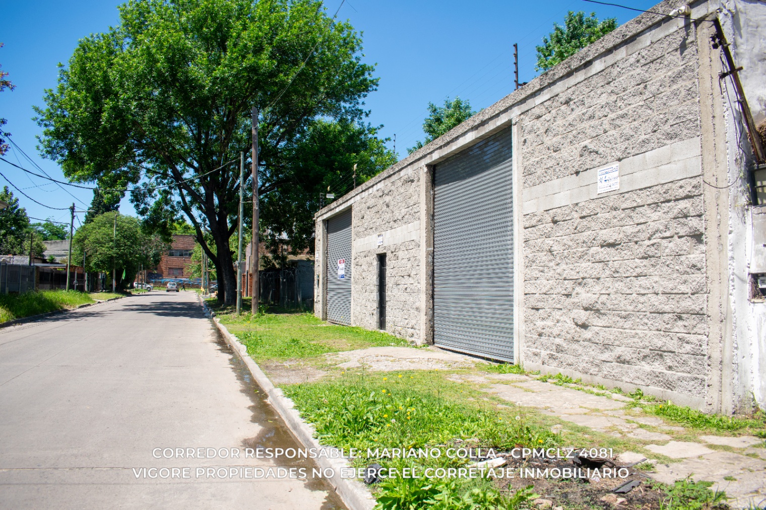 Galpon en Venta en Almirante Brown, G.B.A. Zona Sur