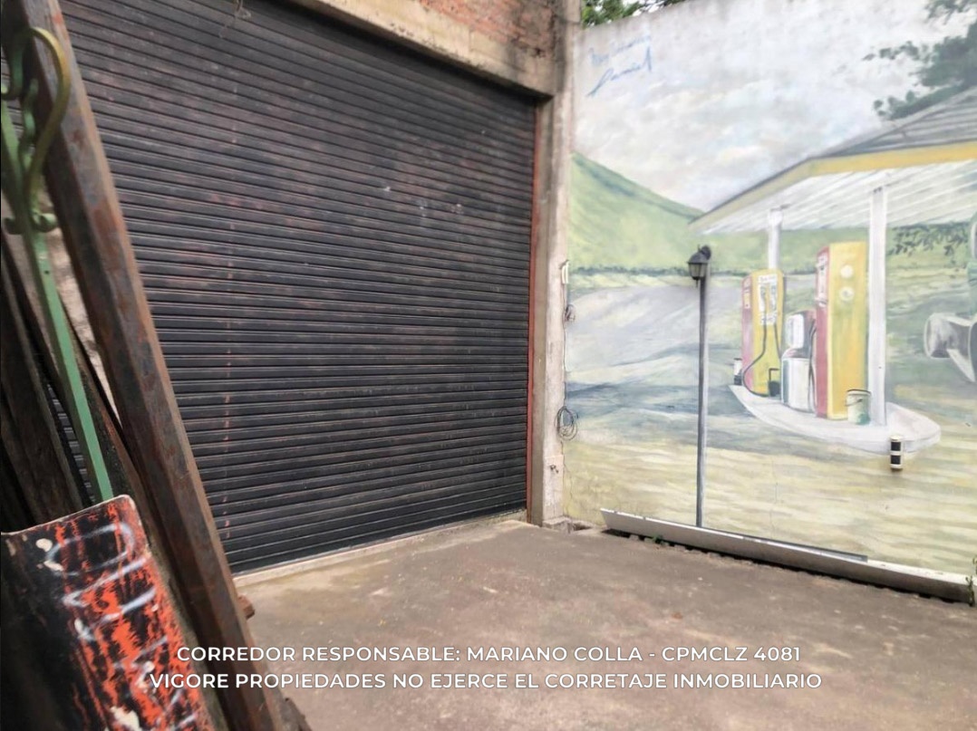 Galpon en Venta en Almirante Brown, G.B.A. Zona Sur