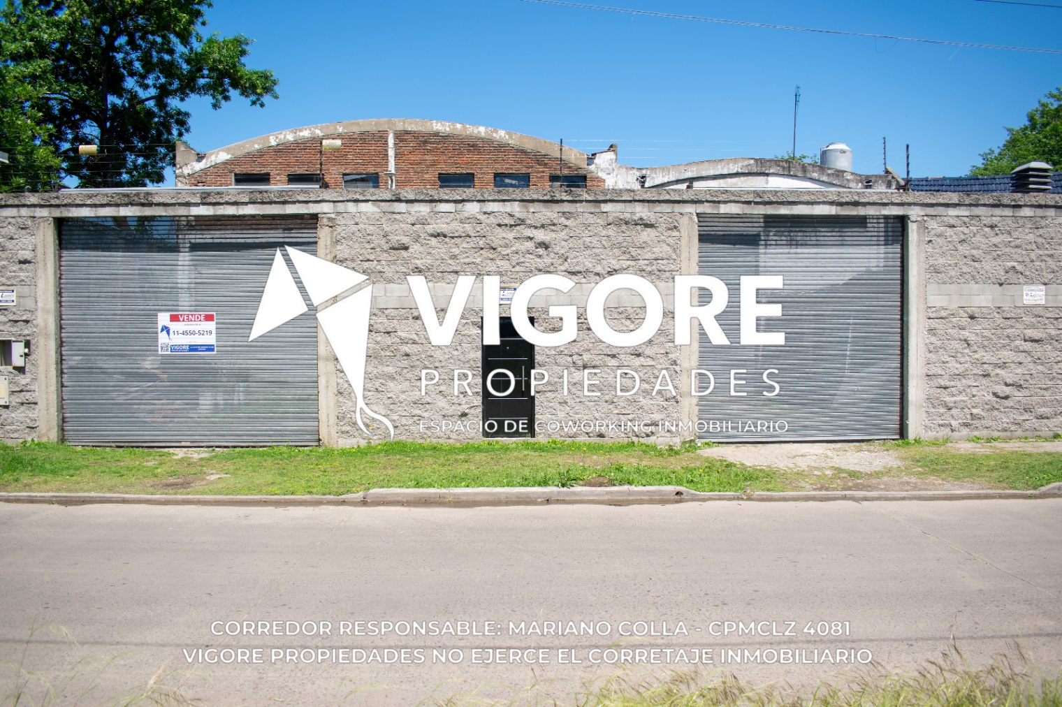 Galpon en Venta en Almirante Brown, G.B.A. Zona Sur