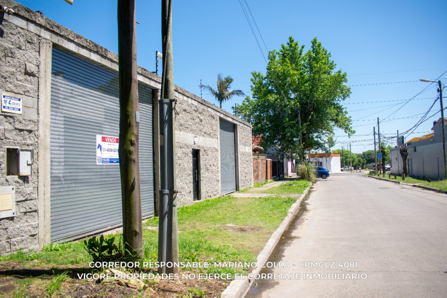 Galpon en Venta en Almirante Brown, G.B.A. Zona Sur