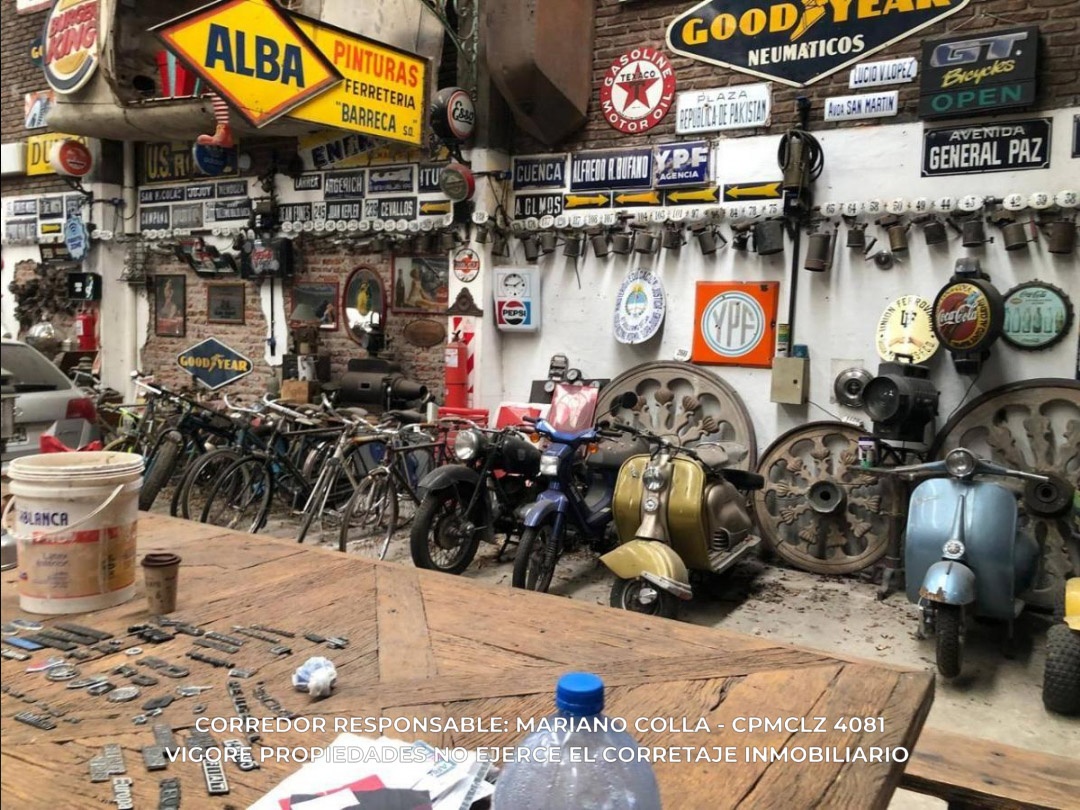 Galpon en Venta en Almirante Brown, G.B.A. Zona Sur