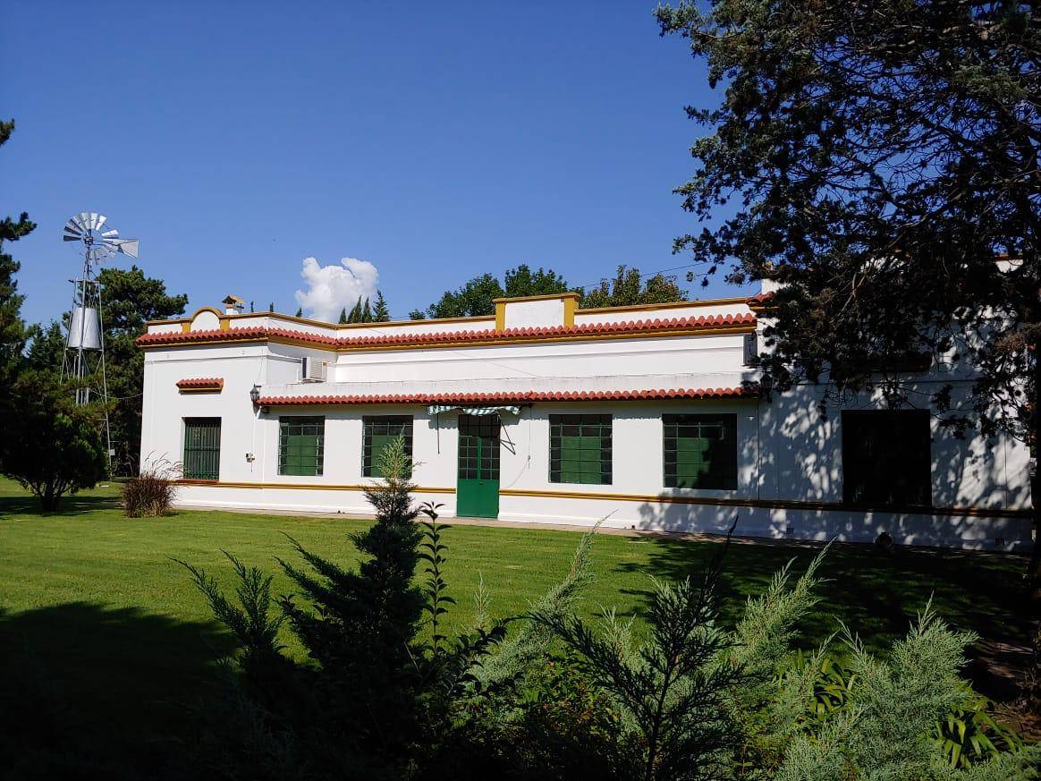 Casa Quinta en Venta en Ezeiza, G.B.A. Zona Sur