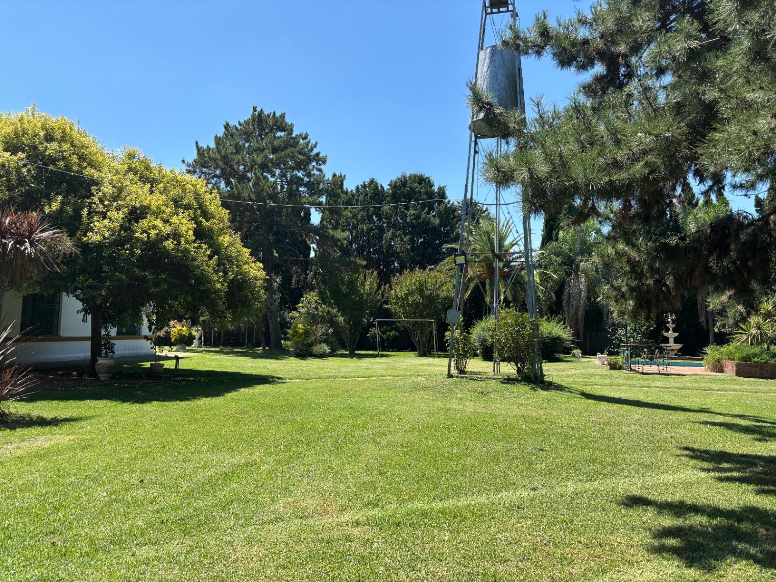 Casa Quinta en Venta en Ezeiza, G.B.A. Zona Sur