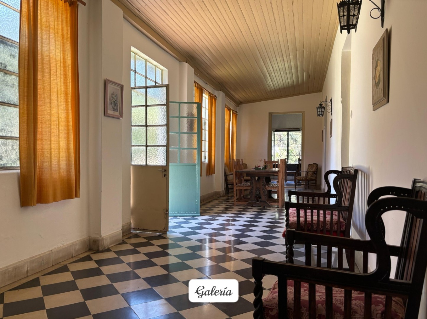 Casa Quinta en Venta en Ezeiza, G.B.A. Zona Sur