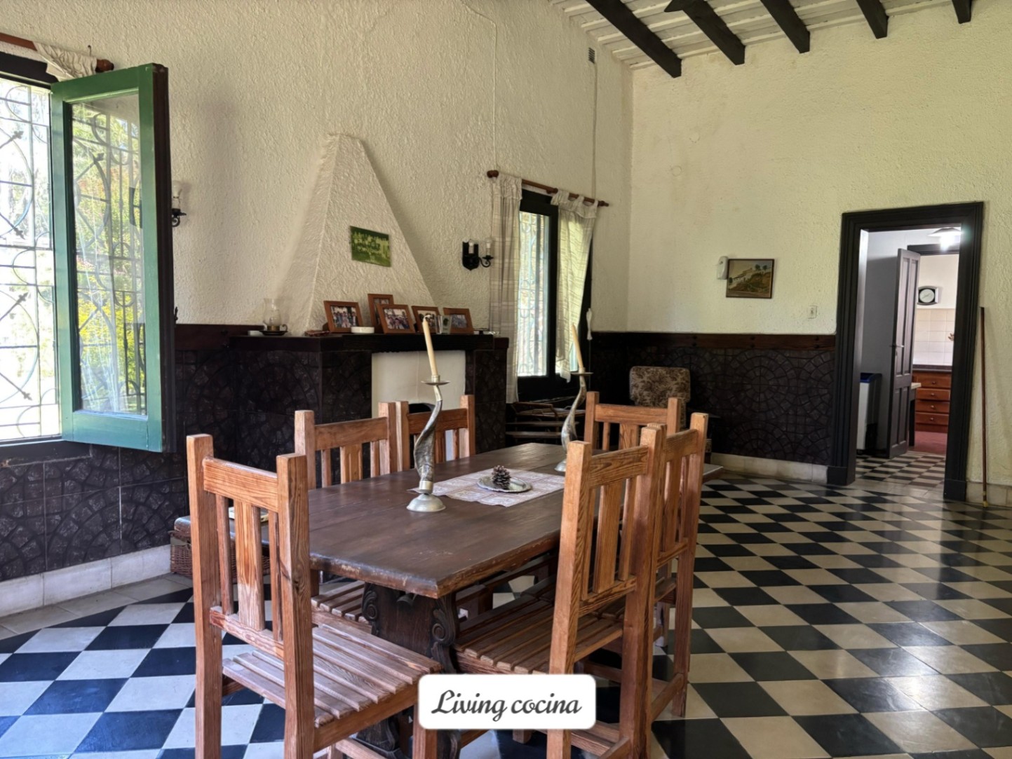 Casa Quinta en Venta en Ezeiza, G.B.A. Zona Sur