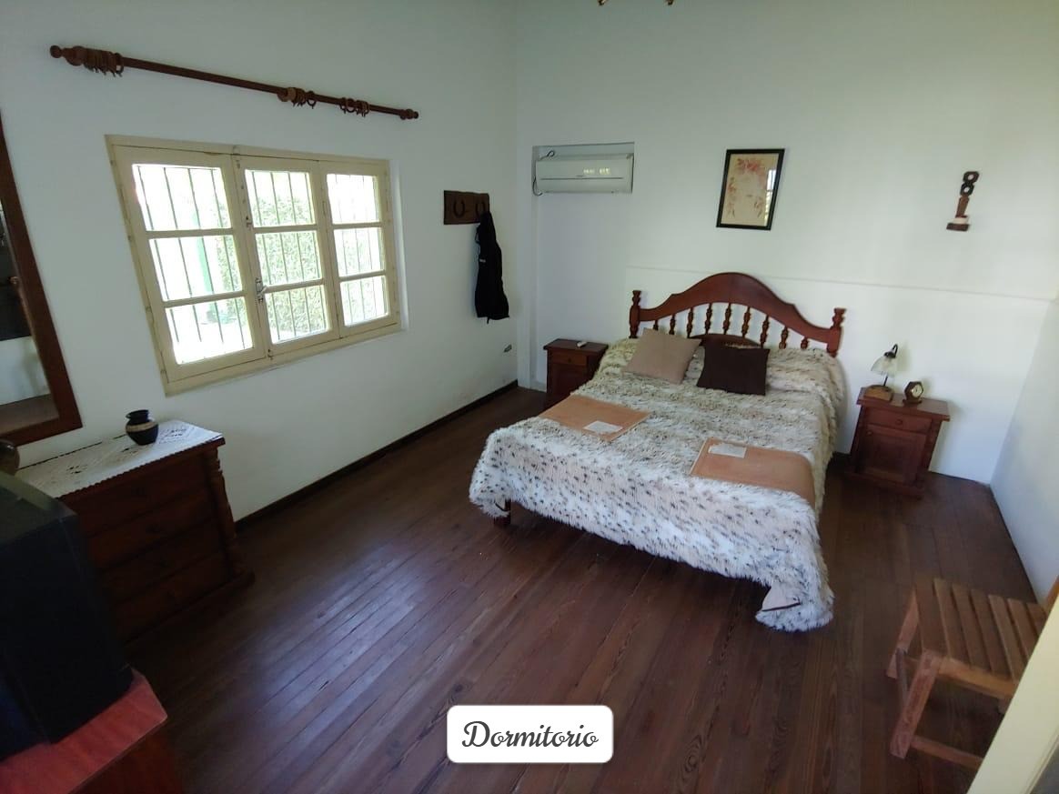 Casa Quinta en Venta en Ezeiza, G.B.A. Zona Sur