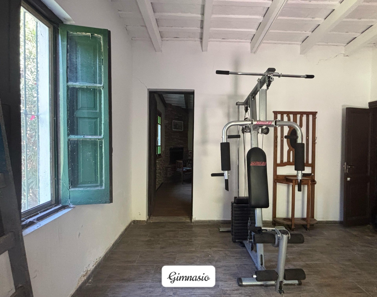 Casa Quinta en Venta en Ezeiza, G.B.A. Zona Sur