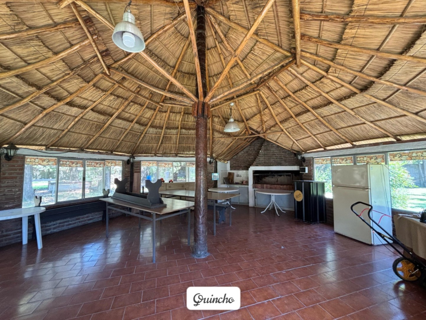 Casa Quinta en Venta en Ezeiza, G.B.A. Zona Sur