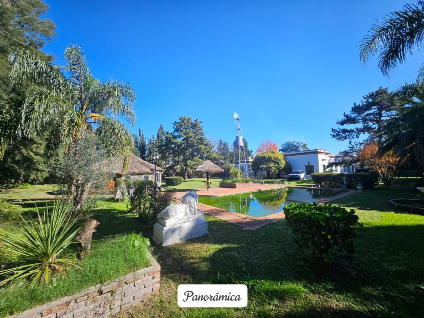 Casa Quinta en Venta en Ezeiza, G.B.A. Zona Sur