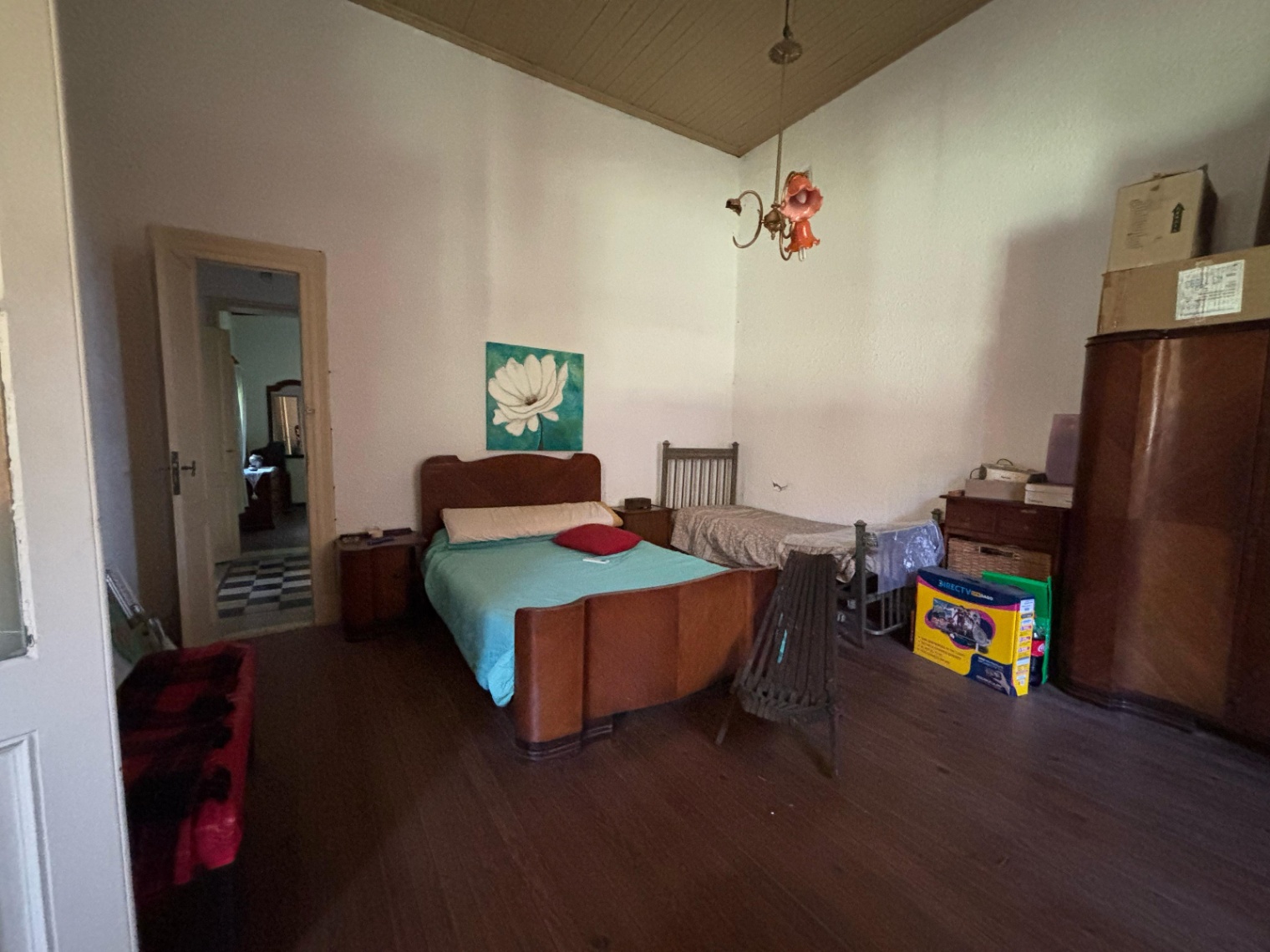 Casa Quinta en Venta en Ezeiza, G.B.A. Zona Sur