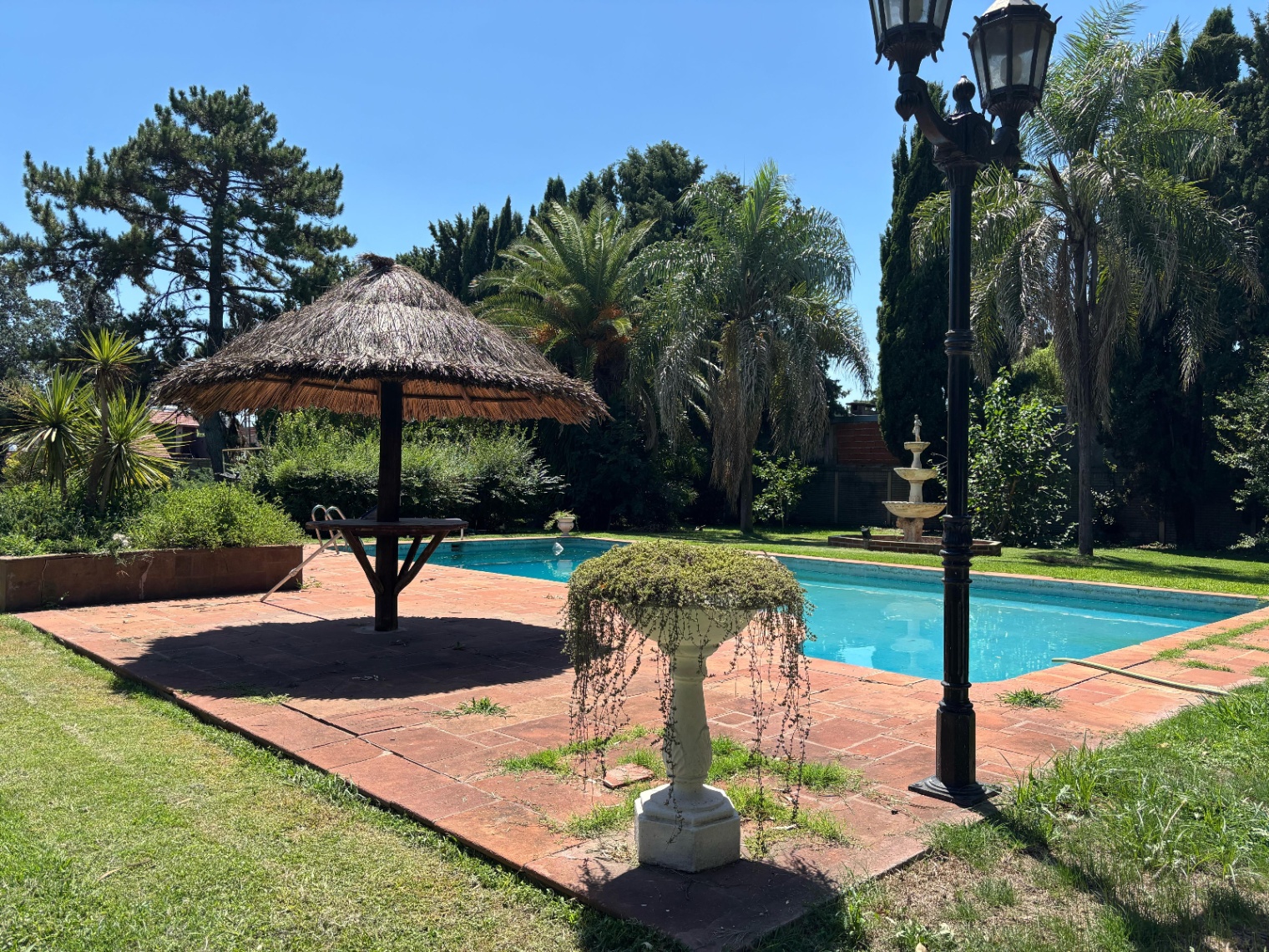 Casa Quinta en Venta en Ezeiza, G.B.A. Zona Sur