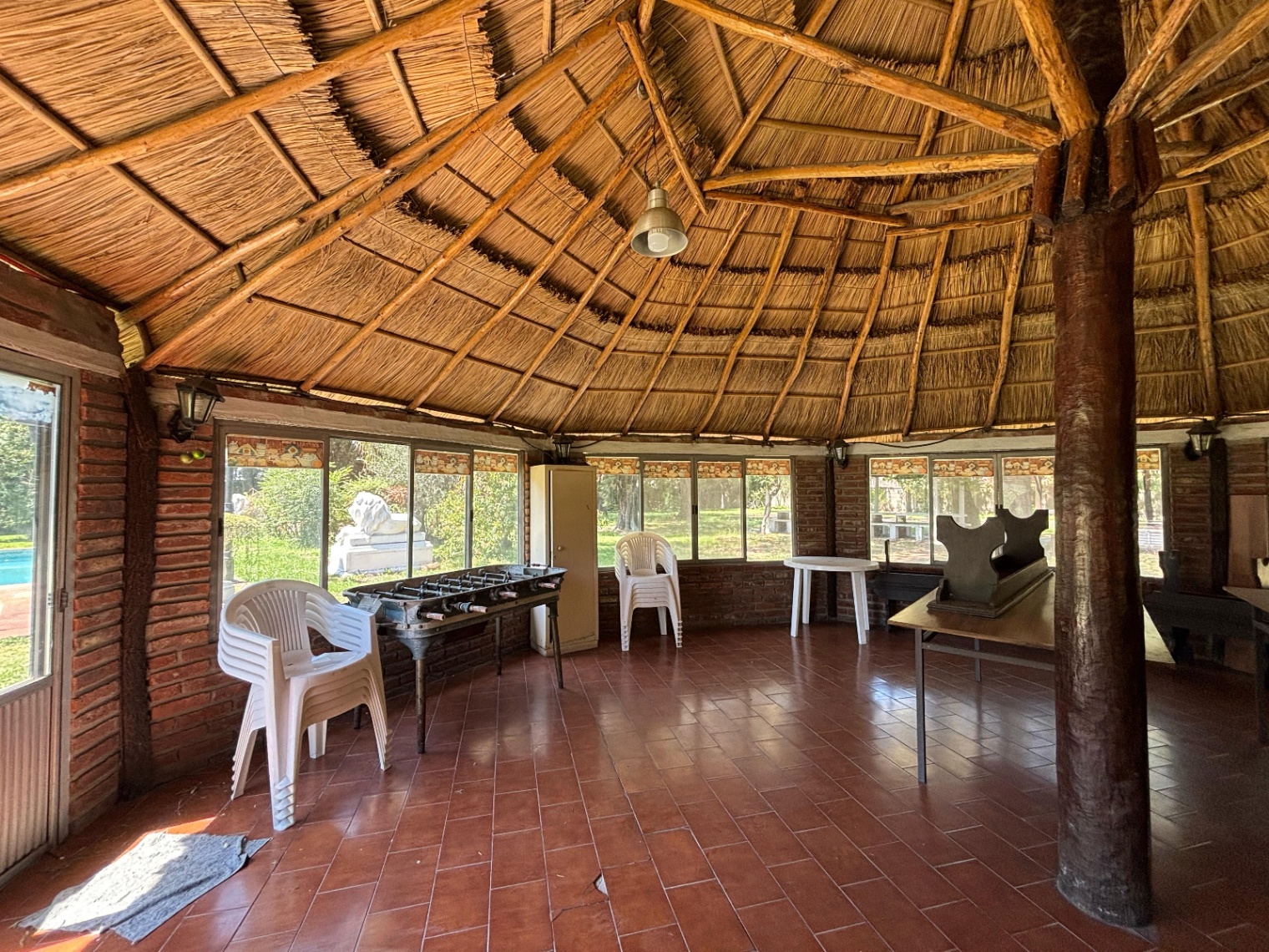 Casa Quinta en Venta en Ezeiza, G.B.A. Zona Sur