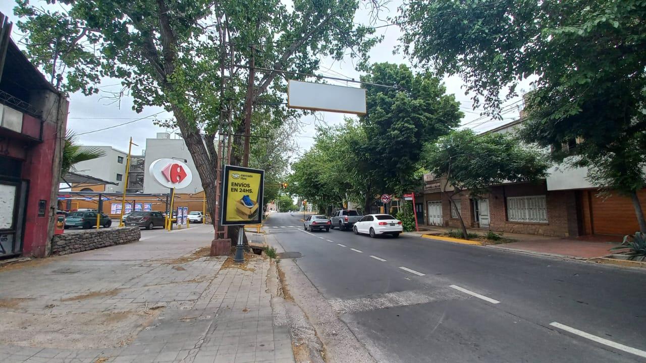Departamento en Venta en Capital, Mendoza