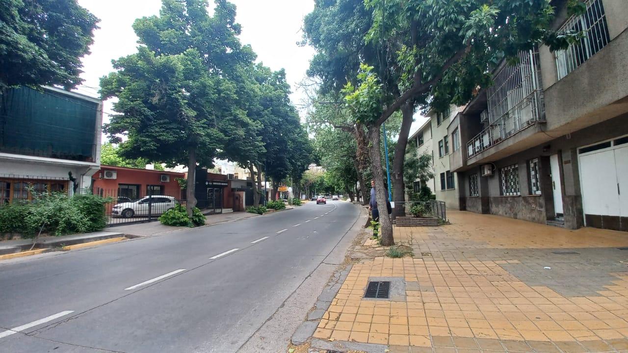 Departamento en Venta en Capital, Mendoza