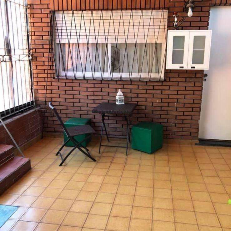 P H en Venta en Capital Federal, Capital Federal