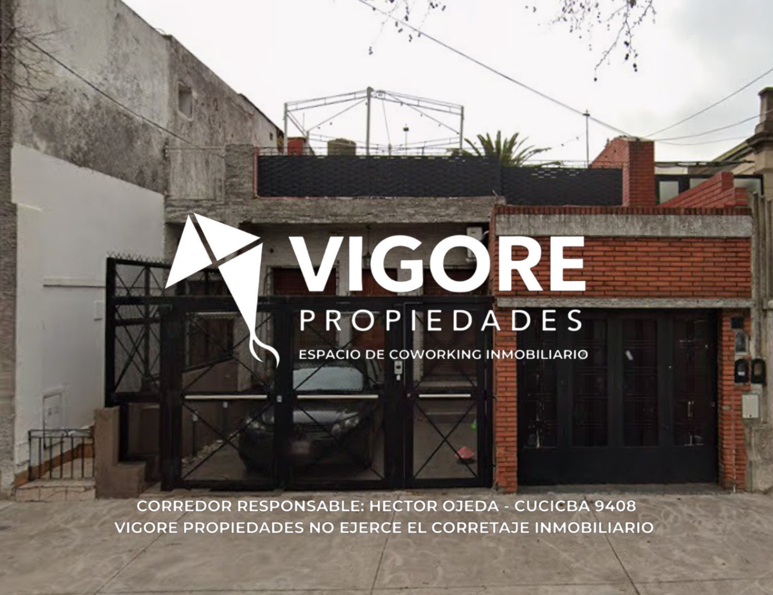 P H en Venta en Capital Federal, Capital Federal