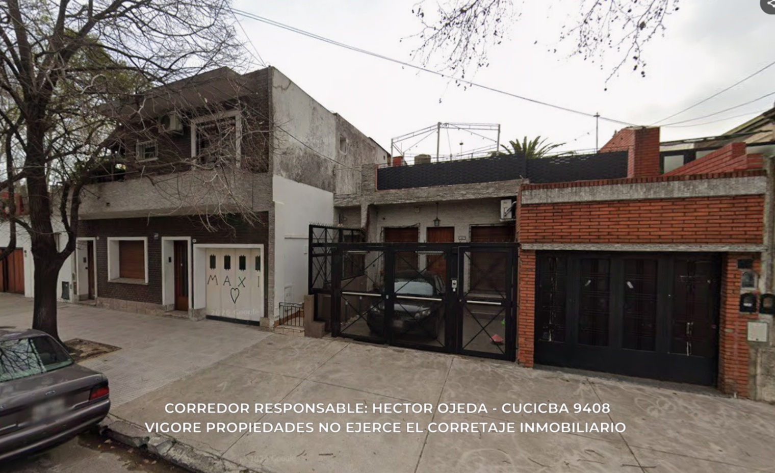 P H en Venta en Capital Federal, Capital Federal