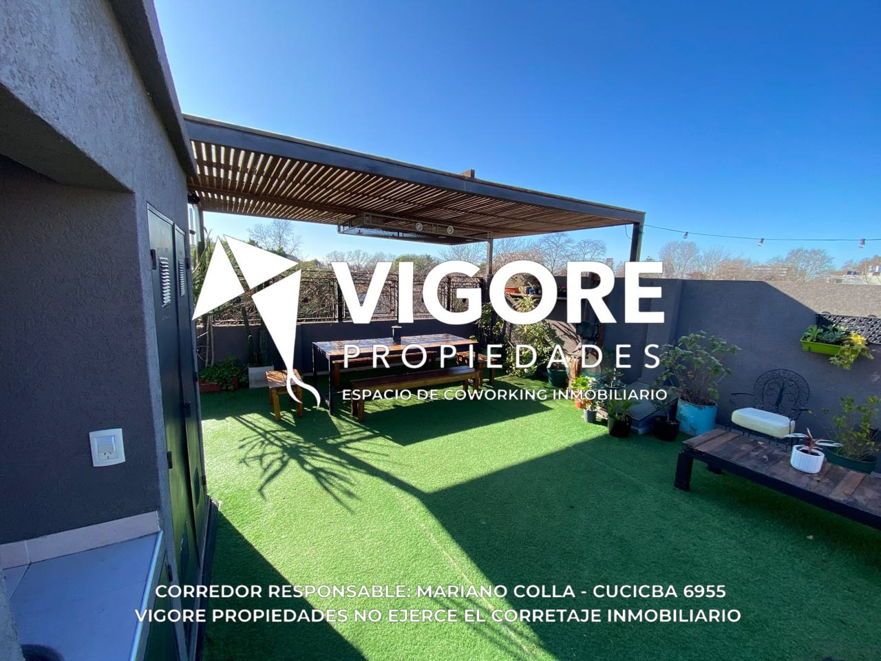 P H en Venta en Vicente Lopez, G.B.A. Zona Norte