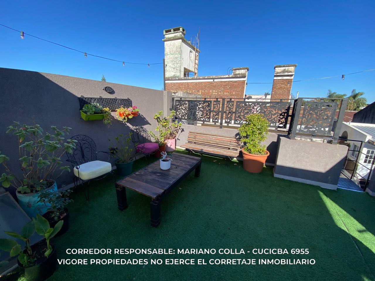 P H en Venta en Vicente Lopez, G.B.A. Zona Norte