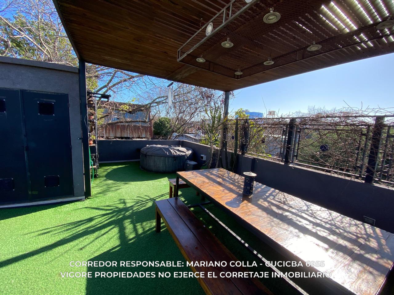 P H en Venta en Vicente Lopez, G.B.A. Zona Norte