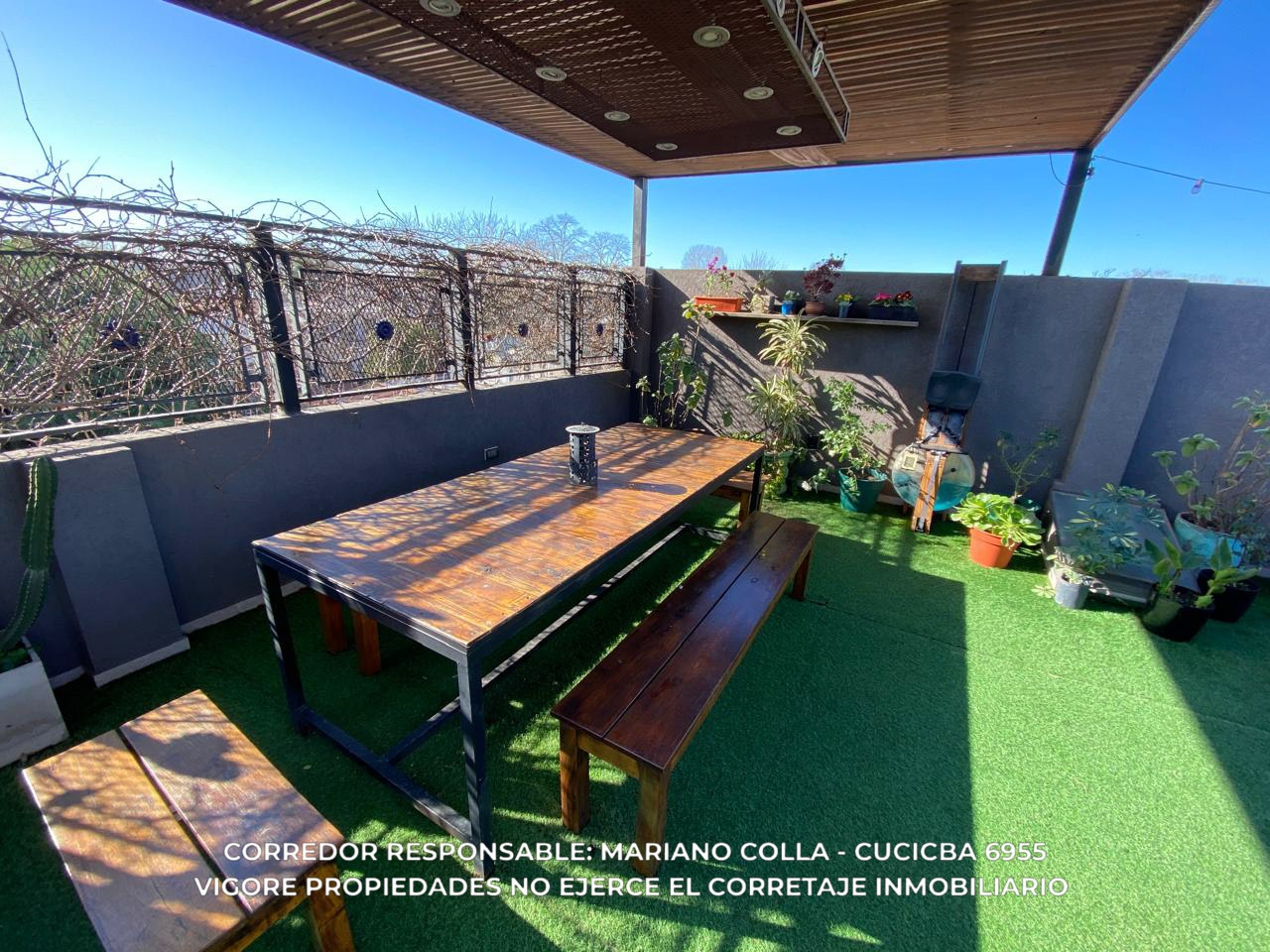 P H en Venta en Vicente Lopez, G.B.A. Zona Norte