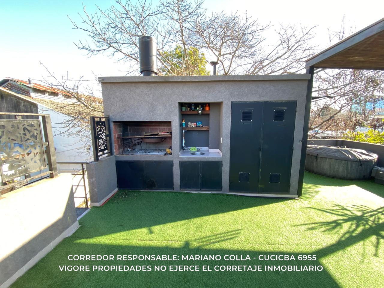 P H en Venta en Vicente Lopez, G.B.A. Zona Norte