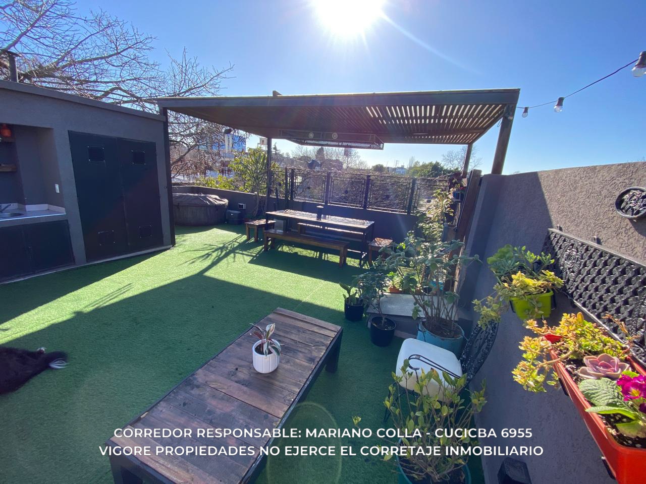 P H en Venta en Vicente Lopez, G.B.A. Zona Norte